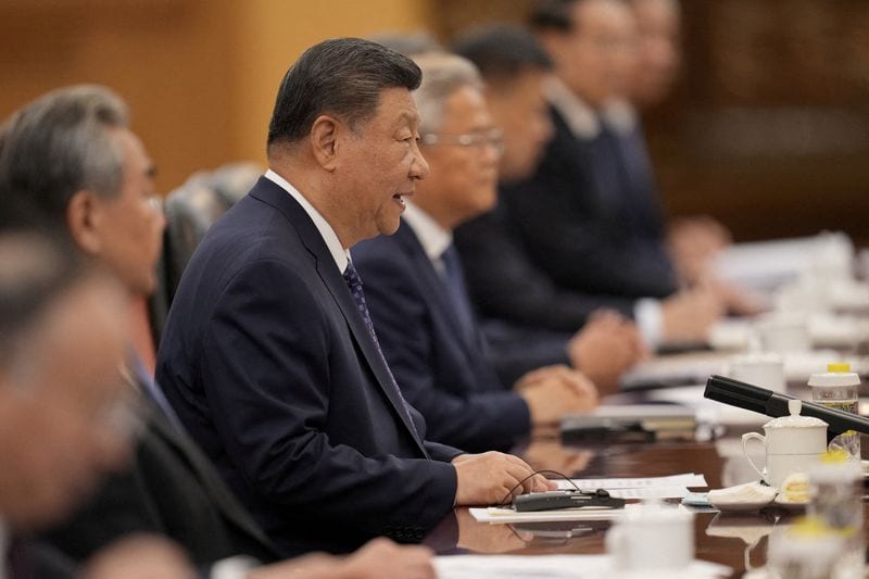 China seeks practical global governance solutions at forum next week