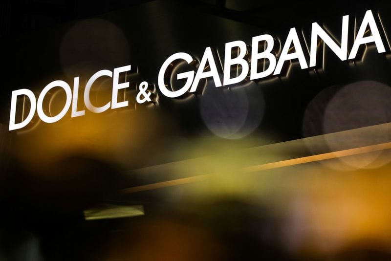 Dolce & Gabbana beauty unit targets double-digit growth in 2026