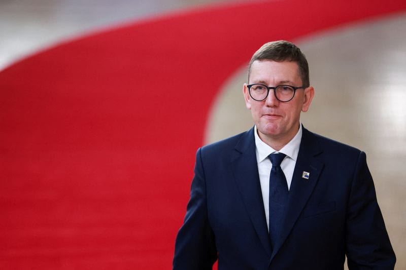 Estonian PM: EU likely needs new loan for Ukraine