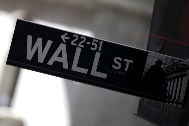 Global equity funds draw inflows for fourth week as Treasury yields ease