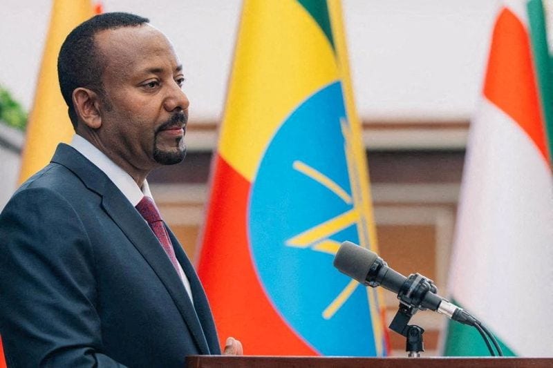 Ethiopia names new Tigray government, eyes polls in six months