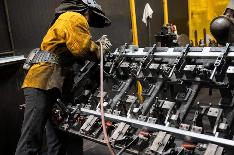 US import prices jump more than forecast in September