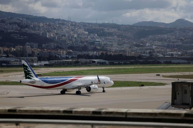 UN aviation agency report delays Trump's plan for direct US-Lebanon flights