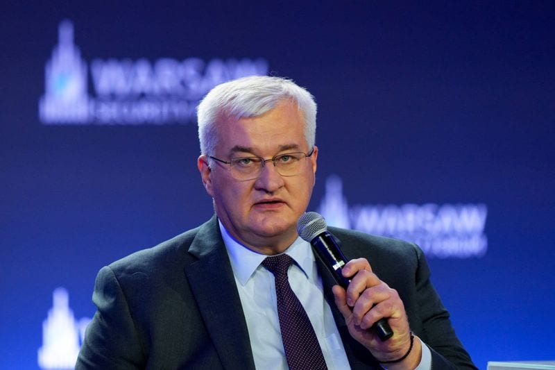 Ukraine minister calls Russian-held town a 'death trap' amid starvation