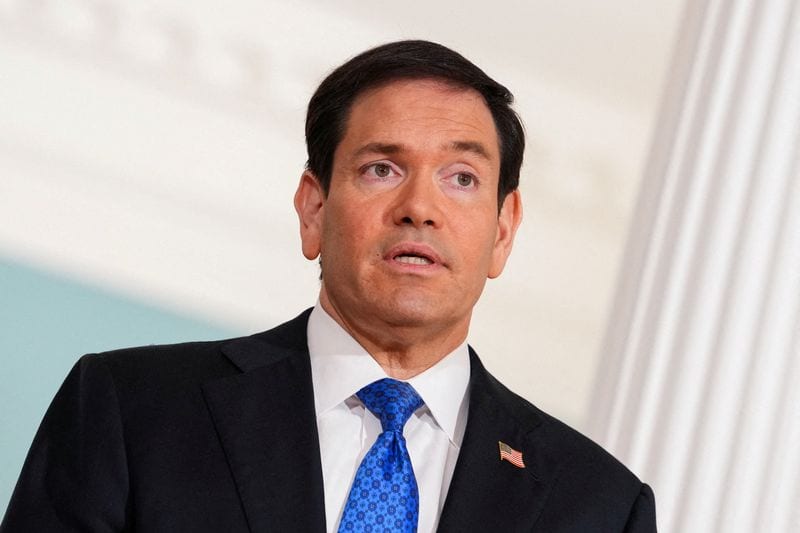 Rubio heads to Central Asia amid shifting US foreign policy priorities