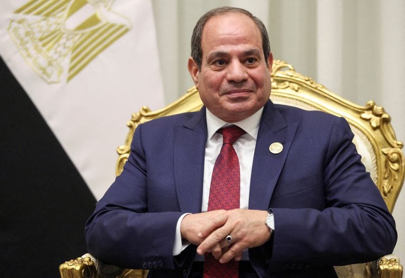 Egypt ready to support Saudi Arabia amid Houthi conflict