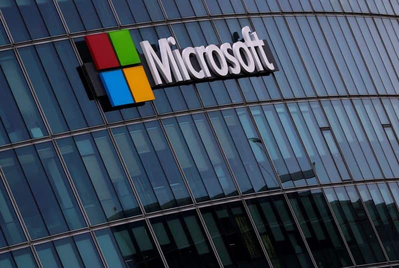 Microsoft pulls UK data center deal with AI startup Nscale