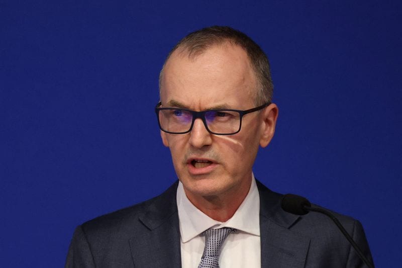 RBA official sees labor market easing faster than forecast