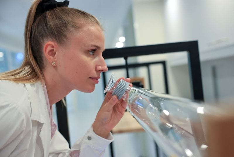 Perfumers explore if weight-loss drugs are changing consumer scent preferences