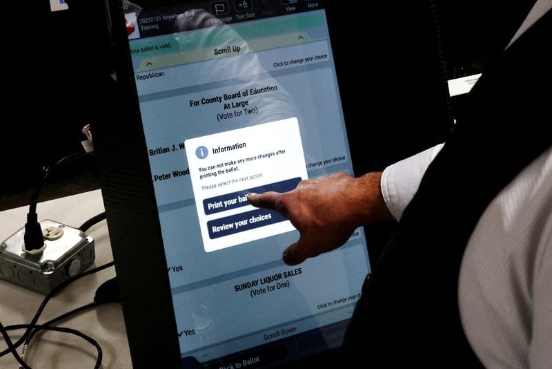 US midterm elections: What voters need to know about 2026