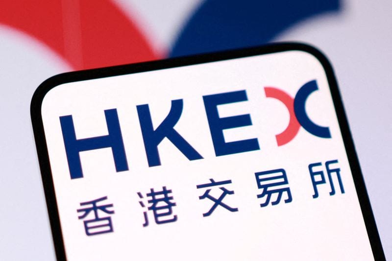 Hong Kong regulator sees rise in listings of young growth firms