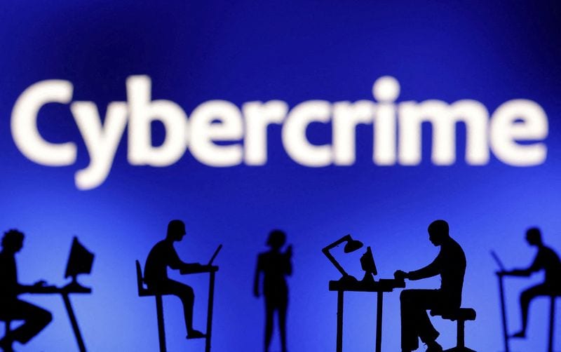 AI agents used by hacker to breach over 100 company websites