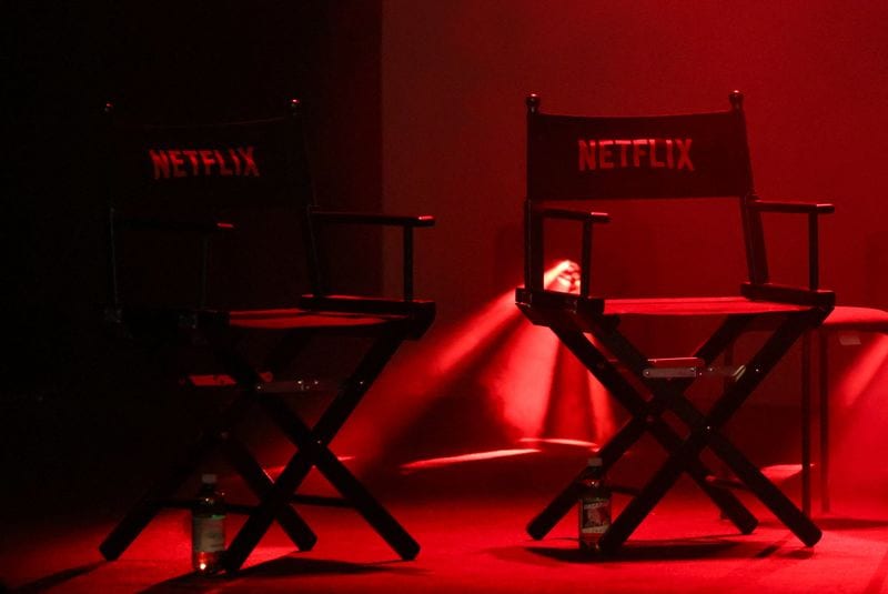 Netflix faces questions on user engagement ahead of third-quarter report