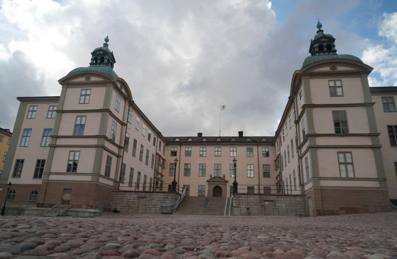Swedish appeals court fines ex-national security adviser for gross negligence