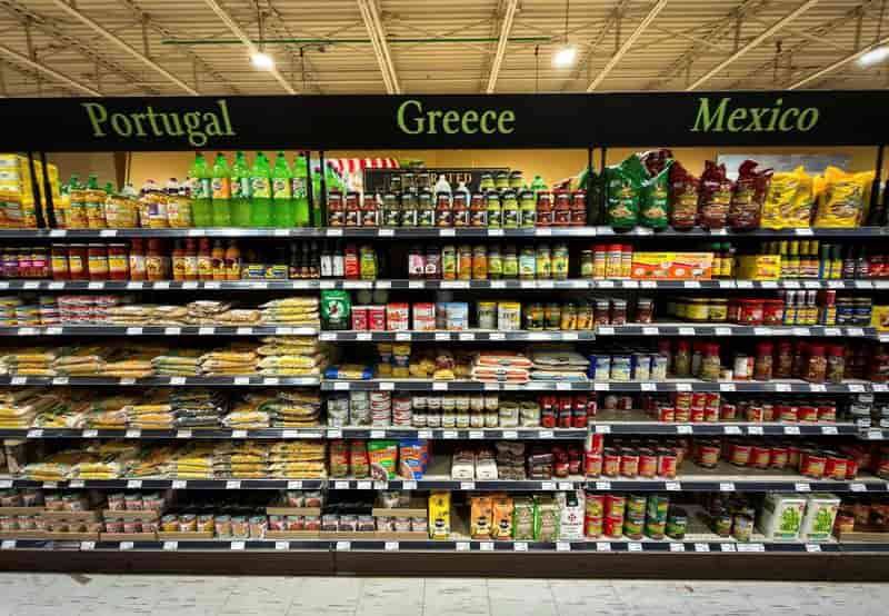 Canada's annual inflation rate rose to 3.1% in September