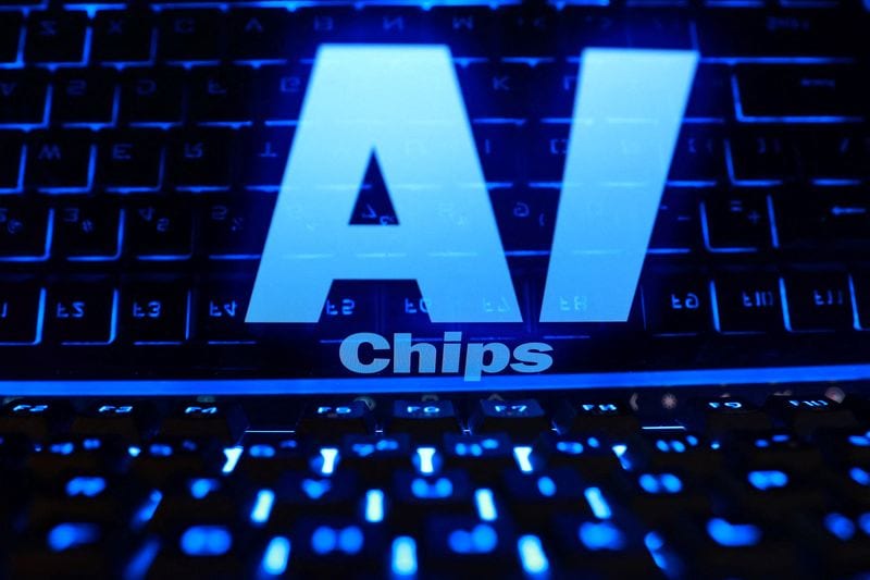 US chip stocks rebound after steepest weekly selloff in months