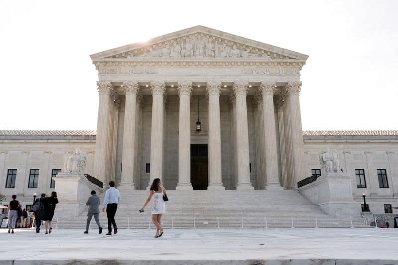 Supreme Court to hear Maryland school admissions case