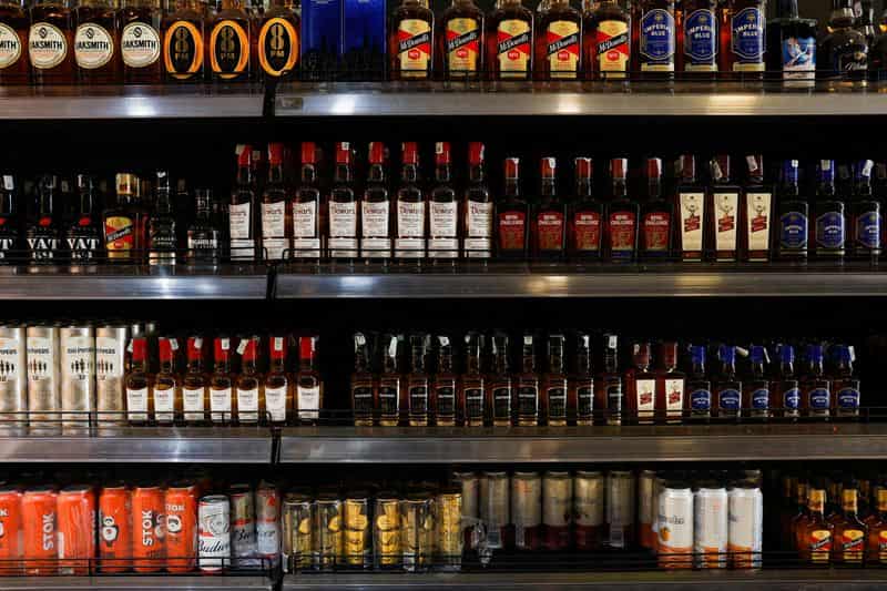 India probes Pernod, Diageo Scotch imports under UK trade pact