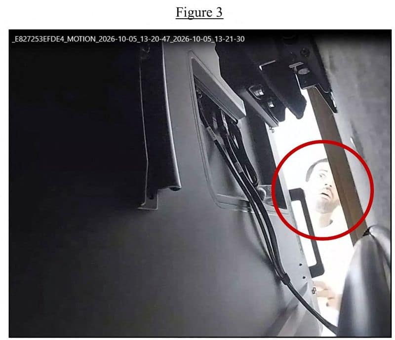 Ex-OpenAI Engineer Accused of Planting Device Had Saudi Support, Prosecutors Say
