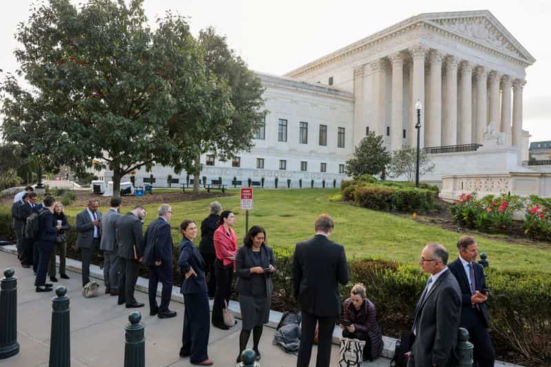 US Supreme Court rejects music labels' challenge to copyright termination ruling