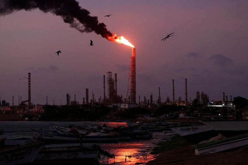 Venezuela oilfield hiring picks up as investment plan gains traction