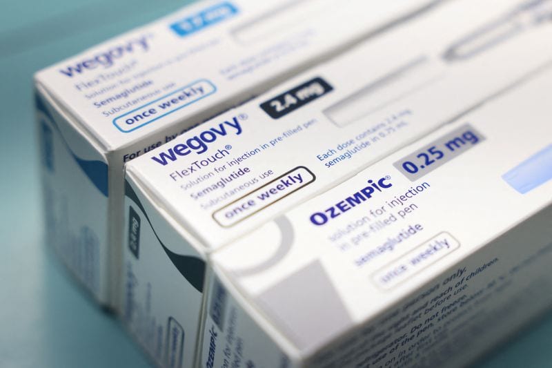 Weight-loss drug users turn to supplements, prompting doctor and regulator concerns