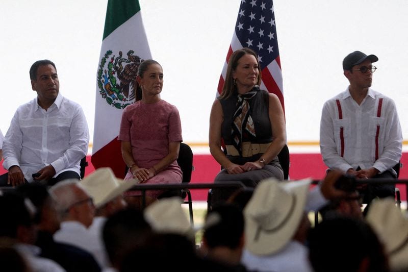USDA to resume Mexican cattle imports at two more US ports