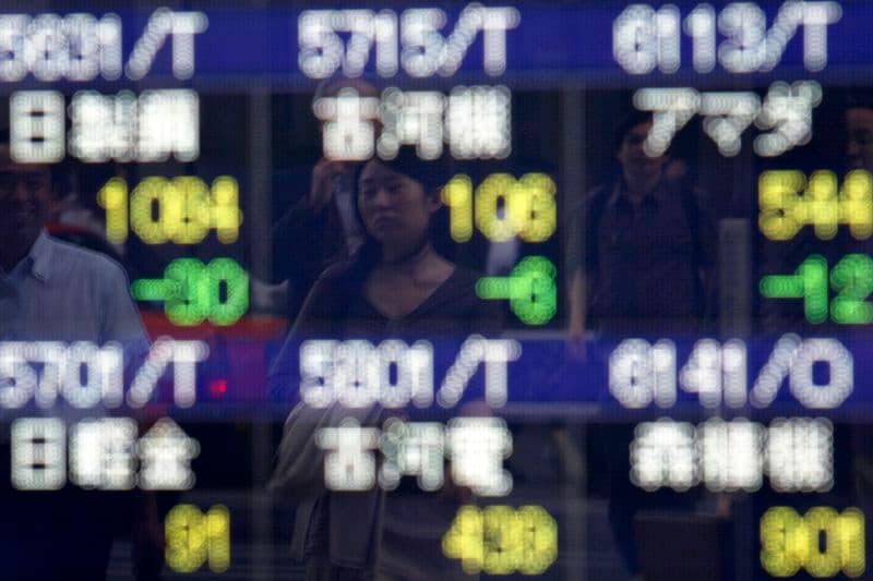 Asian stocks climb 1.5% as strong earnings buoy Wall Street
