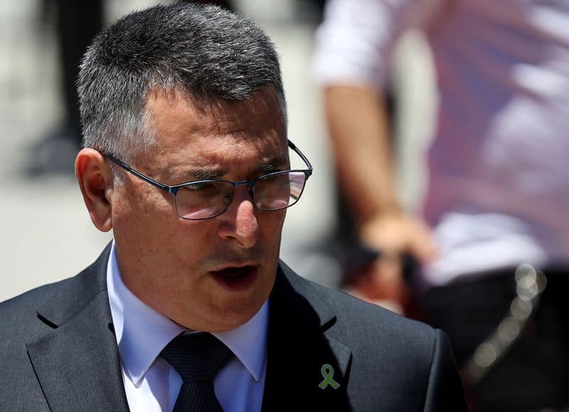 Israel accepted as Pacific Islands Forum partner, Foreign Minister says