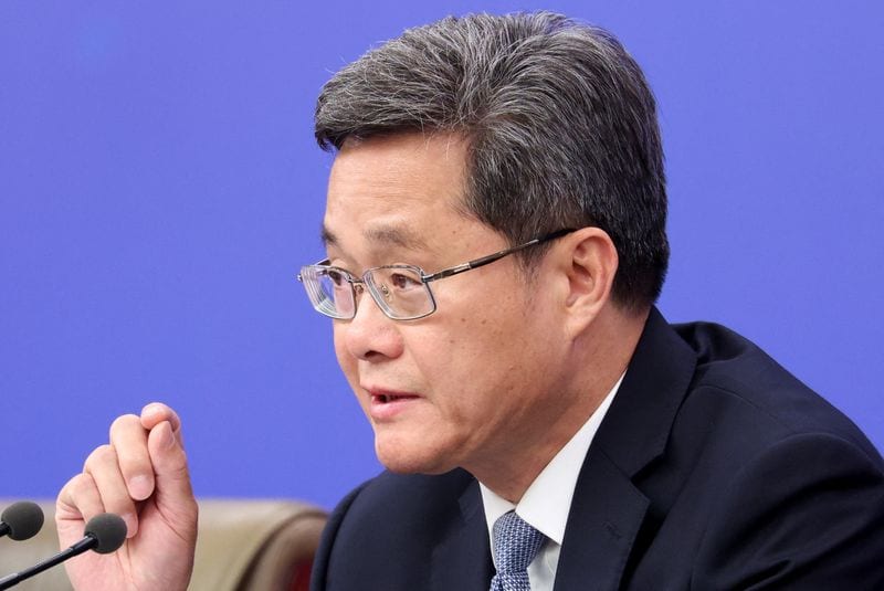 APEC finance ministers agree to boost policy coordination, China's Lan says