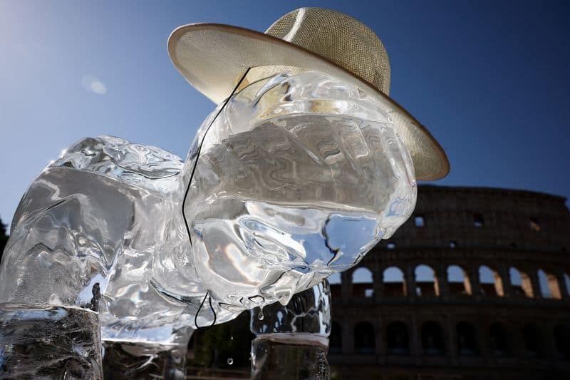 UN sees higher global warming, even in best-case scenario