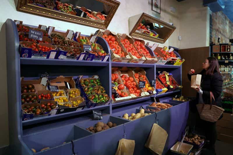 UK inflation rises to 3.5% in September, exceeding forecasts
