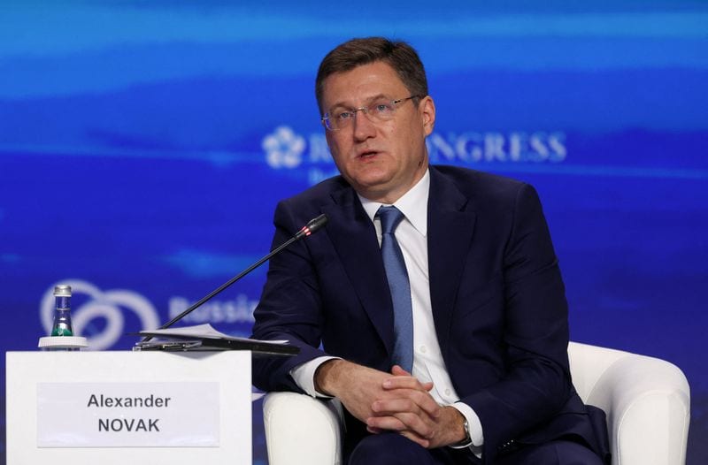 Trump's Russia diesel deal unlikely to lower high prices, analysts say
