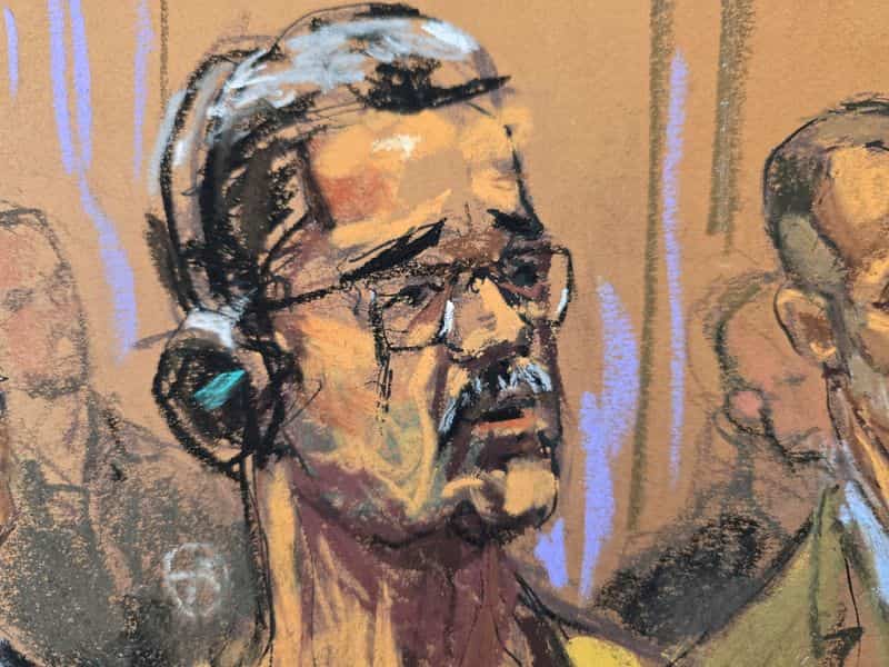 US invokes torture law in revamped case against Venezuela's Maduro