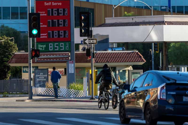 Trump Administration Offers to Loan Heating Oil Reserve to Tame Prices