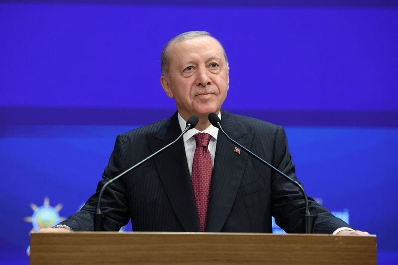 Turkey plans military deployment to Saudi Arabia under defense pact