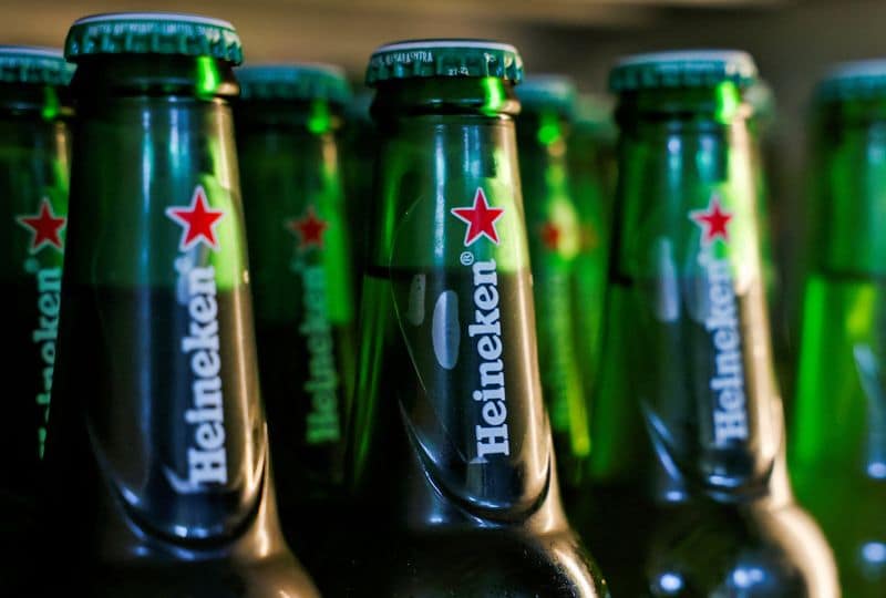 Heineken ordered to pay €111 million in damages to Greek rival