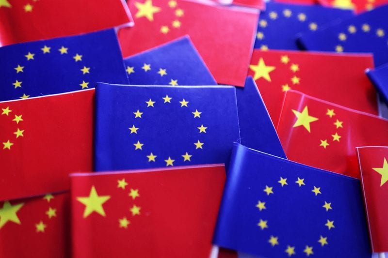 China's cheap antibiotics threaten Europe's last penicillin plant