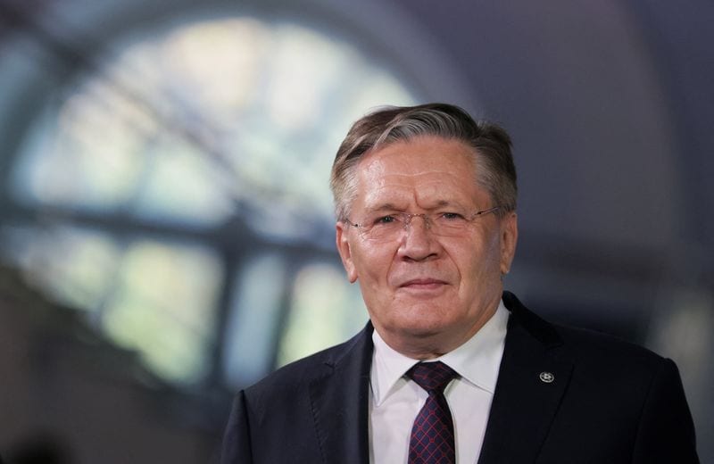 Hungary considers replacing Rosatom in nuclear project