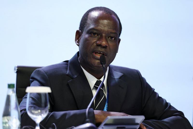 Nigeria to fund growth with private capital, subsidy gone
