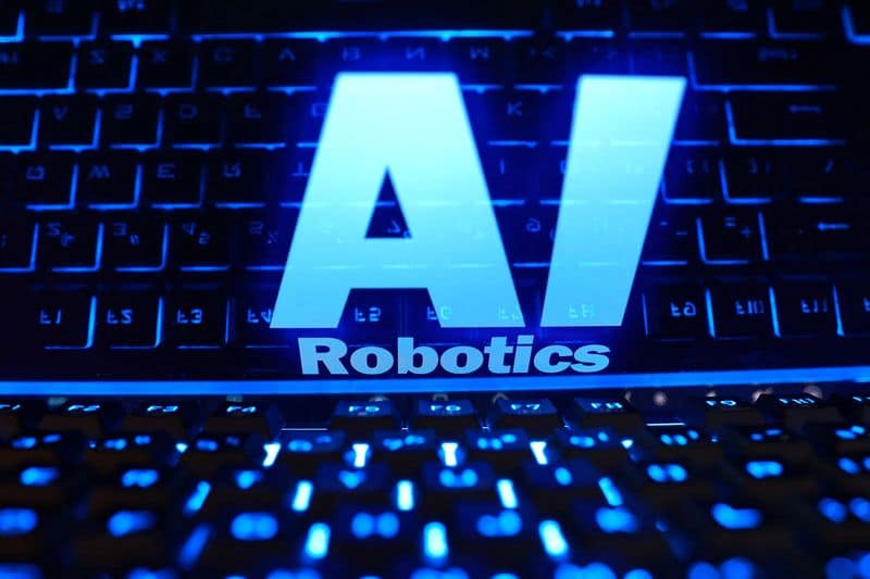 BlackRock launches robotics ETF amid investor caution on AI theme