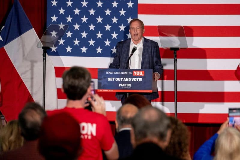 Trump's MAGA Inc unleashes $277 million to aid Republican candidates