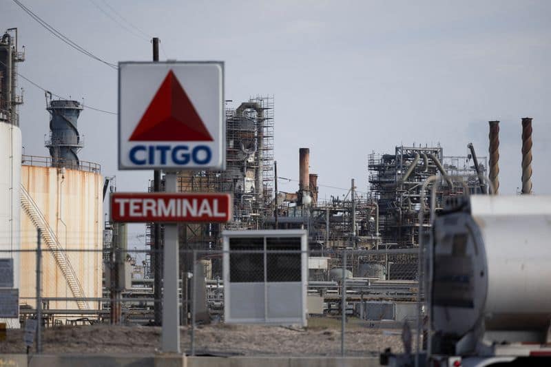 Citgo parent company sale fight progresses at US appeals court
