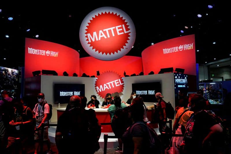 Mattel adds EdgePoint Investment executive Lee Matheson to board