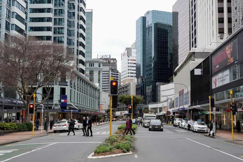 New Zealand Q3 inflation slows to 3.7%, below forecasts