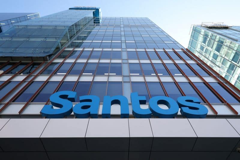 Santos trims 2026 output forecast on Alaska oilfield delays