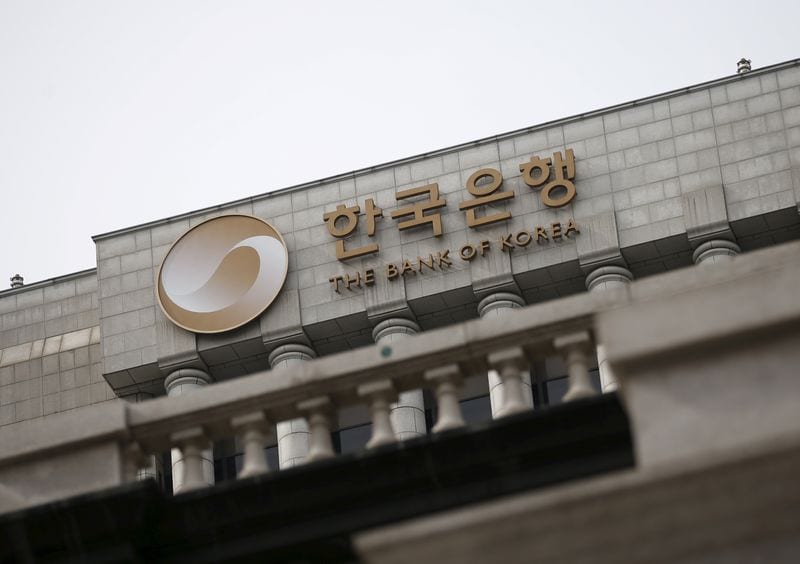 Bank of Korea holds rates at 3.00% after prior hikes