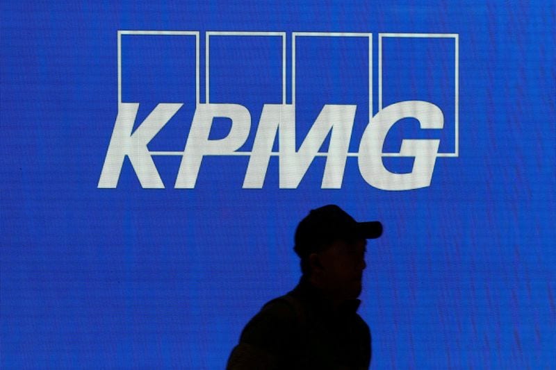 KPMG Australia mishandled whistleblower claims, government work pause extended