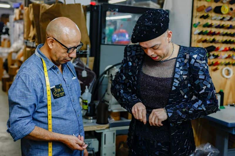 Weight-loss drugs spur demand for cobblers, tailors as consumers alter wardrobes
