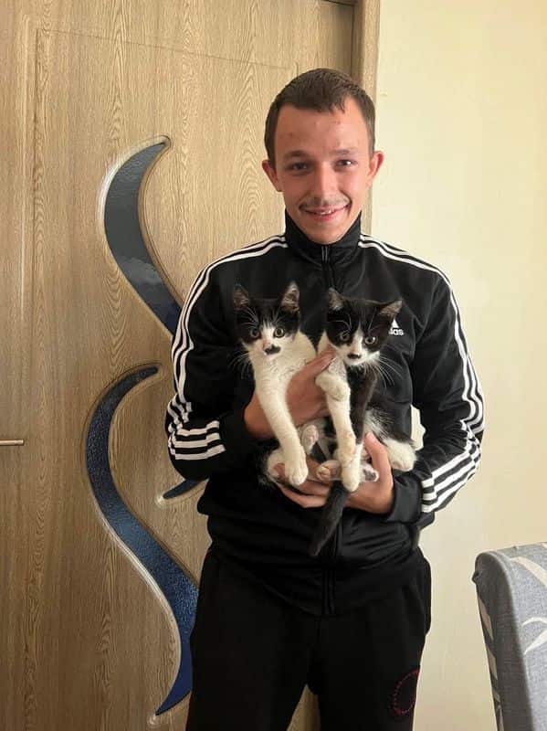 Romanian jailed in Russia for spying was filmed in staged arrest, Reuters finds